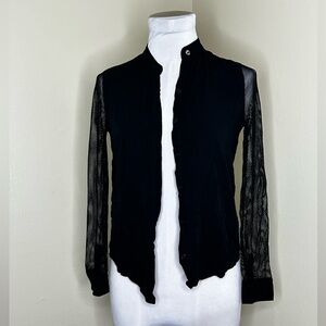 Rock & Republic pull over long sleeve